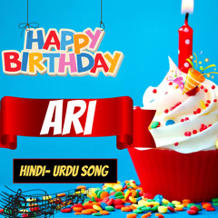 Stream Happy Birthday Avi Hindi Song - Avi Happy Birthday Hindi ...