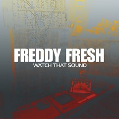 Listen to Freddy Fresh The Rap Records -The Master Mix 2 Japan Box