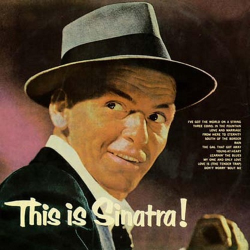 This Is Sinatra!