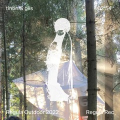 Tintin & Glis @ Regula Outdoor 2022