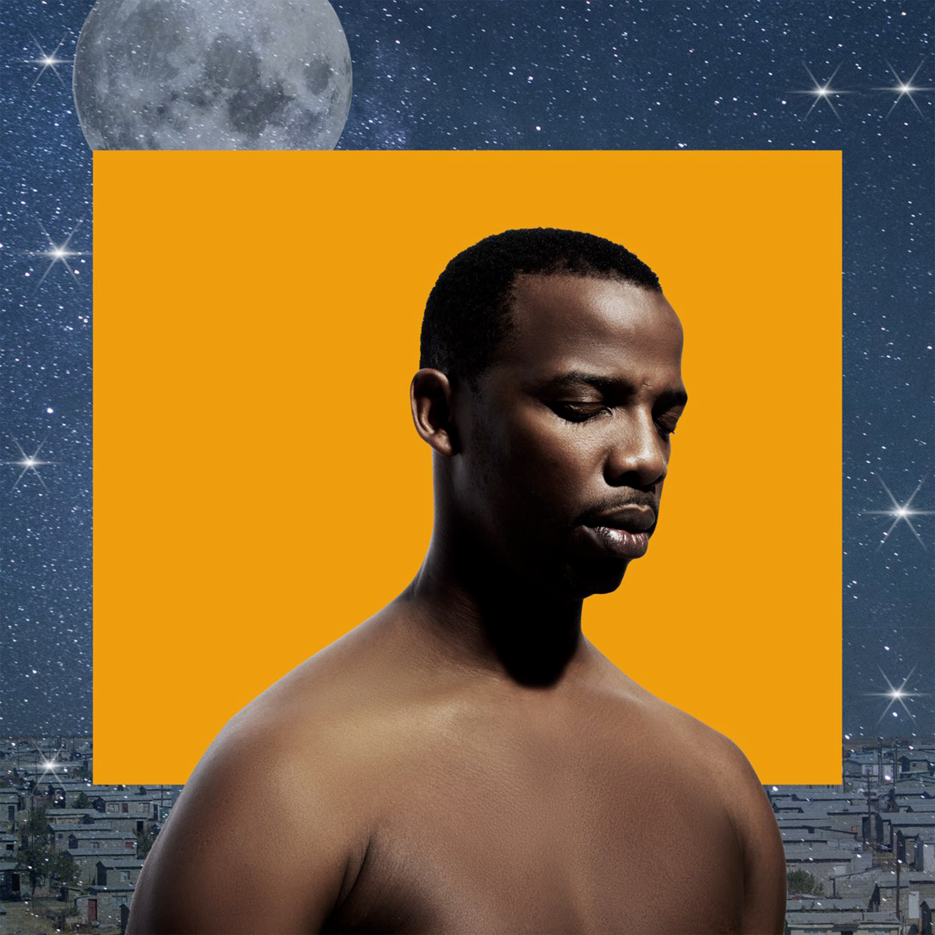 Kasango, Zakes Bantwini – Osama (Lumberjack Remix)