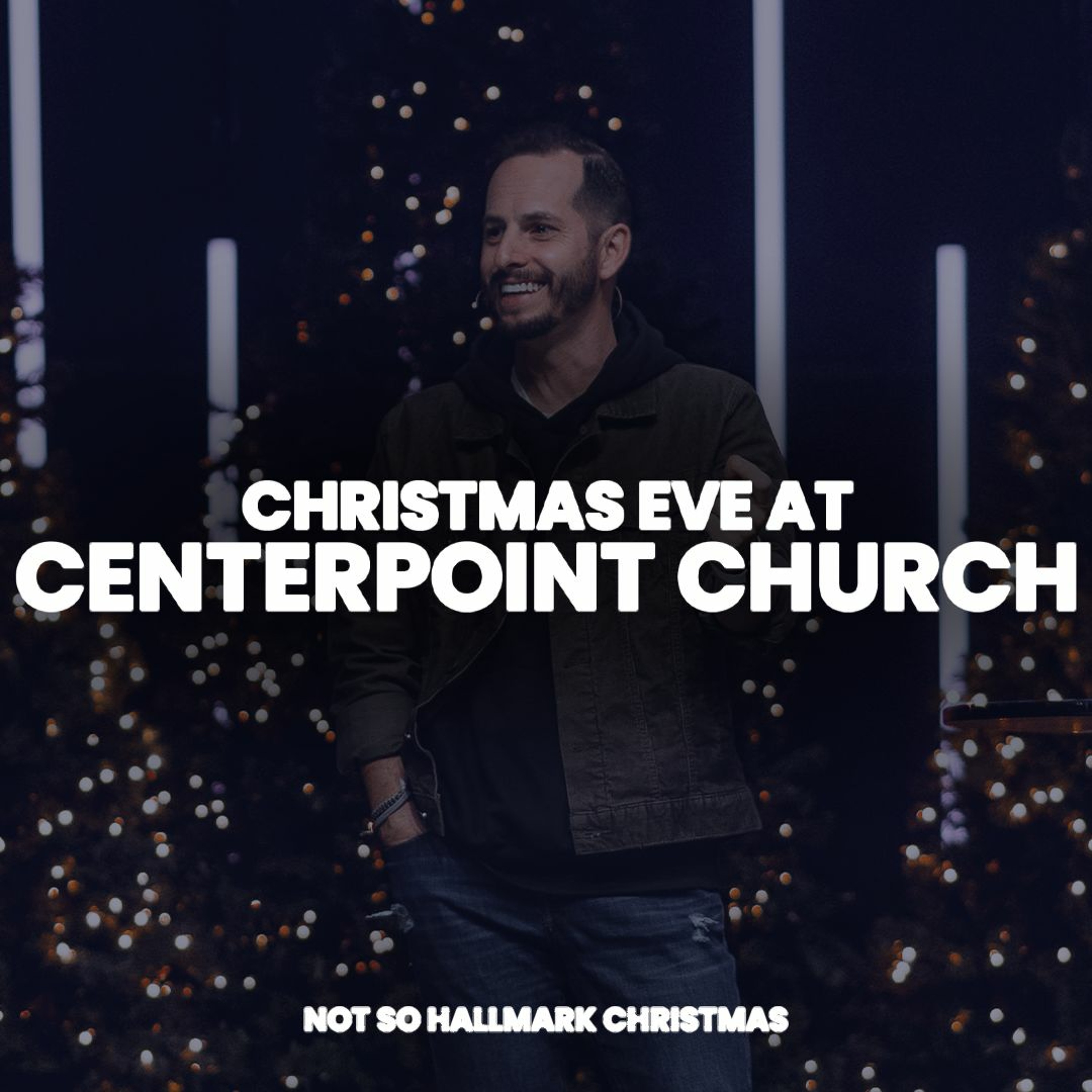 Christmas Eve at Centerpoint Church 2023 | Bryant Golden episode artwork