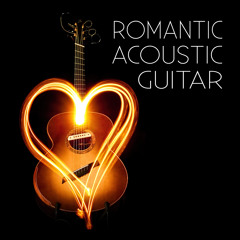 Stream Anatol Kanarowski | Listen to Romantic Acoustic Guitar Love