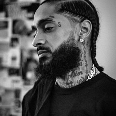 Nipsey Hussle - Blue Laces 2 (Alternate/Extended Intro)
