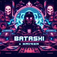 Batashi X SM4$H - NASZE DRUGIE UPTEMPO.mp3 (feat. ZSPK Toilet & DJ Booster)