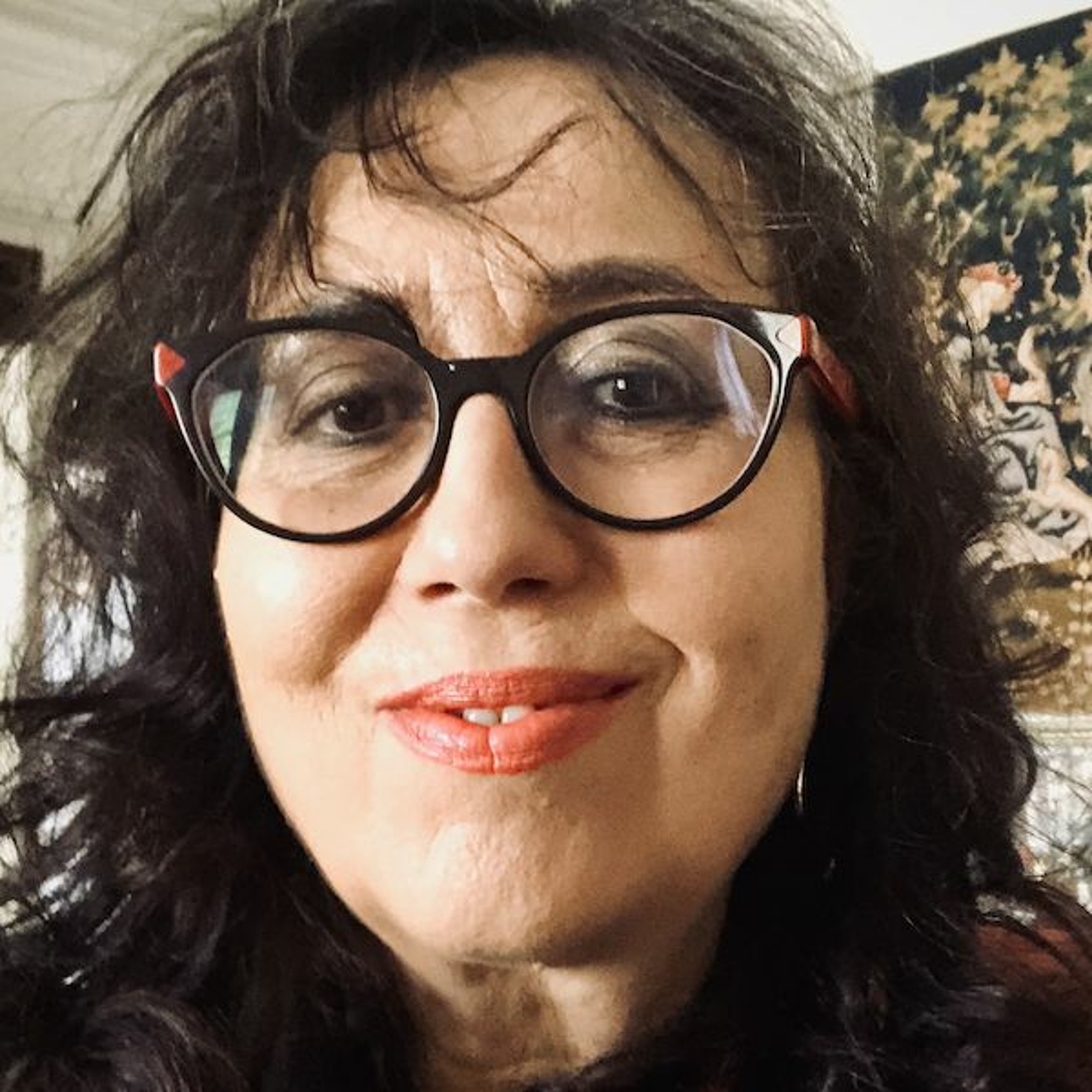 Poets and Muses: We chat with poets about their inspirations