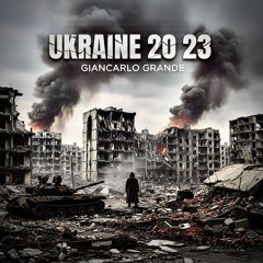 UKRAINE 20 23