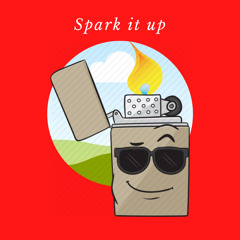Spark it Up (prod. Shadeedyajubii)