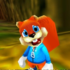 Exploited Twisted  OST#15 Conker.