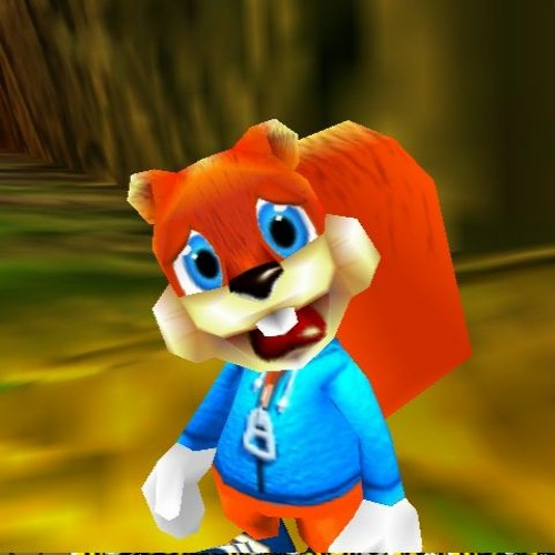Exploited Twisted  OST#15 Conker.