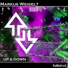 Markus Weigelt - Up And Down (Original Mix)