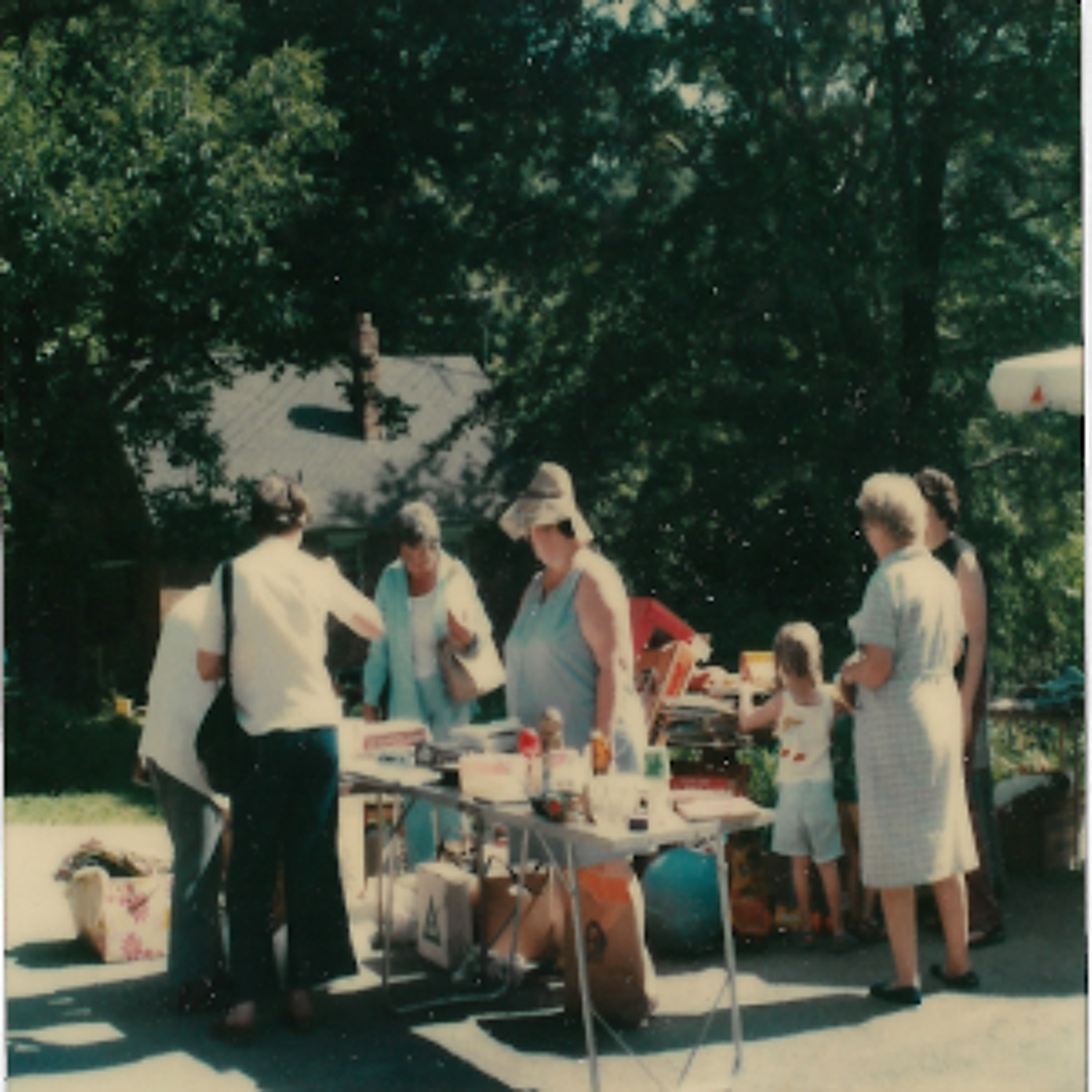 Flea Market Intellectual episode artwork