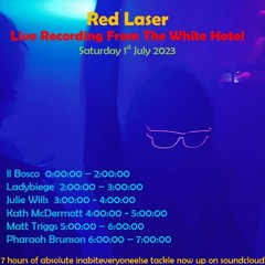 RL White Hotel 1st July 23 CLEAN