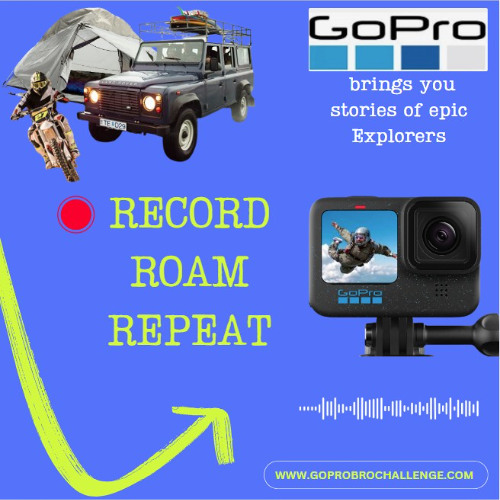 Podcast Series Episode 1, Alex Honnold