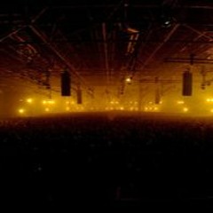 Barakooda trance set