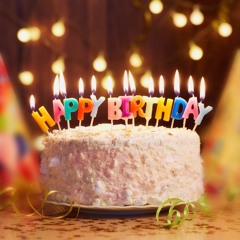 Happy Birthday Mitch!