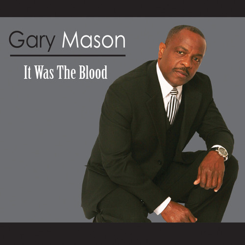 Stream Gary Mason | Listen to It Was The Blood playlist online for free ...