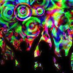 liquid drum & bass x