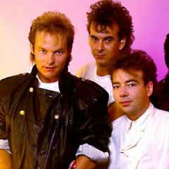 (I Just) Died in Your Arms Tonight - Cutting Crew (Troy Nelson Remix)