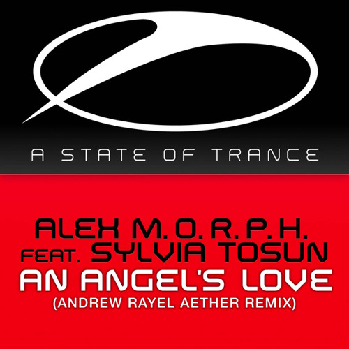 Stream Alex M.O.R.P.H. | Listen to An Angel's Love (Andrew Rayel