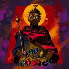 01. INSPIRATION X INFORMATION Feat. Dr. Khalid Muhammad (PBUH)