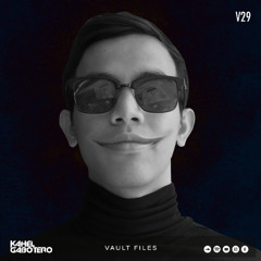 KAHEL VAULT FILES V29 (FOR SALE)