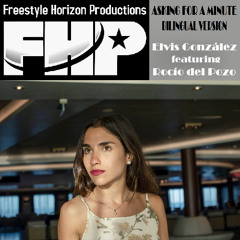 Asking For A Minute (Bilingual Version)