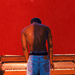 Must Be (feat. Eastside Brotha)