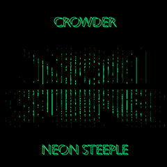Neon Steeple