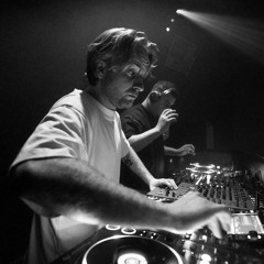 Andrew Bløck @ Kelderdeuntjes Invites Cleric 24.02.24