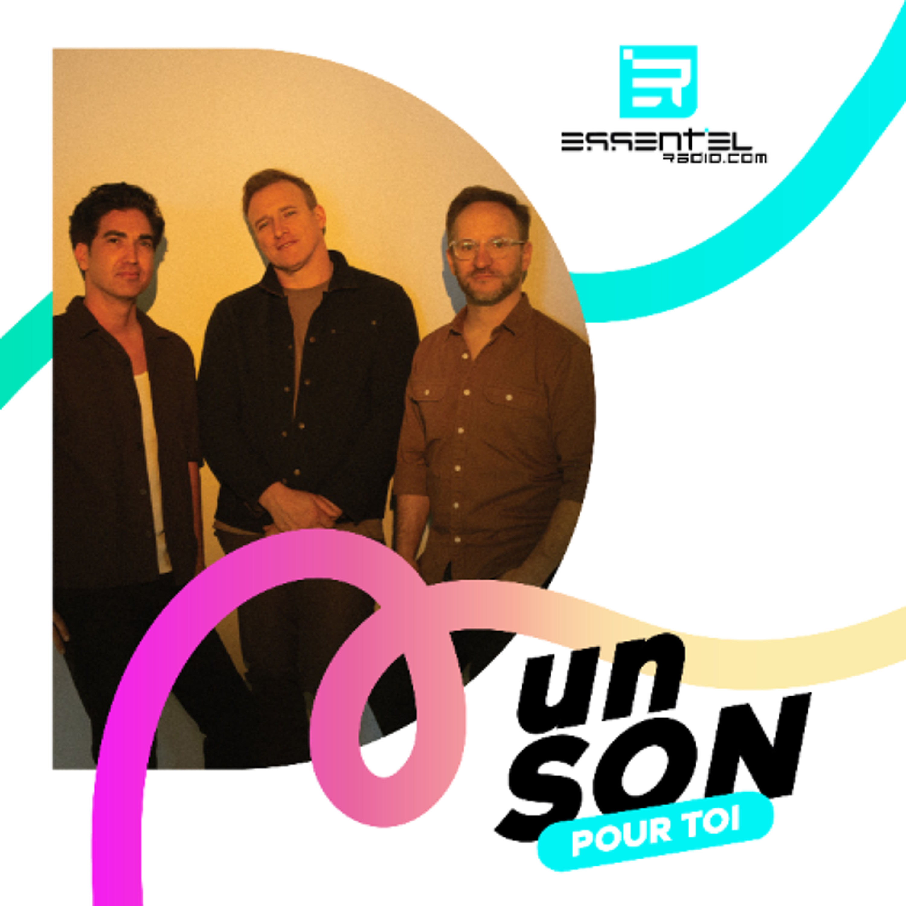"Steady" de Sanctus Real ! - un SON pour toi du 17/02 episode artwork