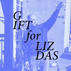 GIFT for Lizdas #36: Tikkun