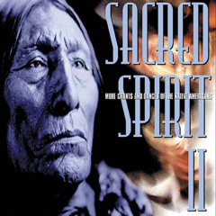 Sacred Spirit  ALI HAERY