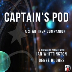 Captain's Pod