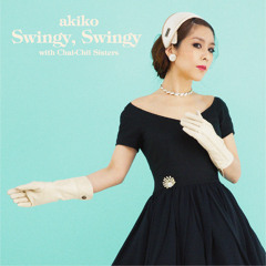 邦楽 akiko LITTLE MISS JAZZ & JIVE Amazon.com: Little Miss Jazz & Jive Goes Around The World