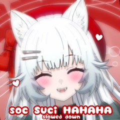 Bersih dan Suci slowed down