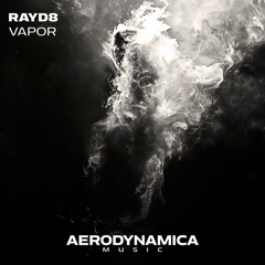 RayD8 - Vapor (Radio)
