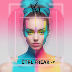 Ctrl Freak V2