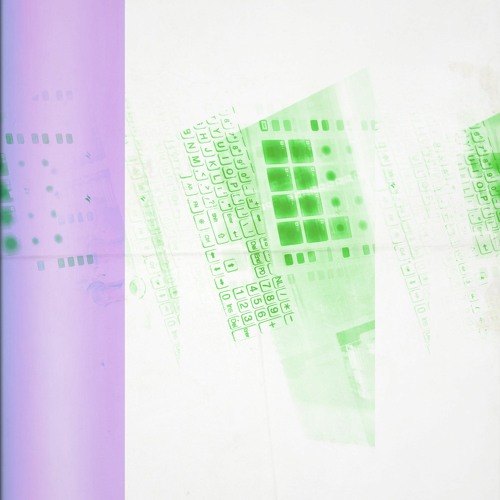 Nervous & Twitchy (ft. code energy)