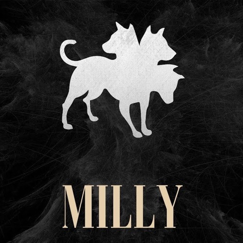 Club Dogo feat. Sfera Ebbasta - Milly Niggas In Paris (DjSkizzo RMX)