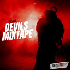 The Devils Mixtape [Vol 1] (Techno / Minimal / Rave)
