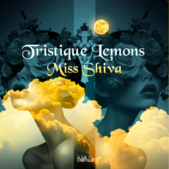 Miss Shiva - Tristique Lemons (Original Mix)