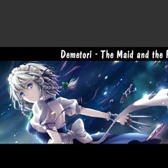 Demetori - The Maid and the Pocket Watch of Blood