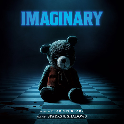 Imaginary (Original Motion Picture Soundtrack)