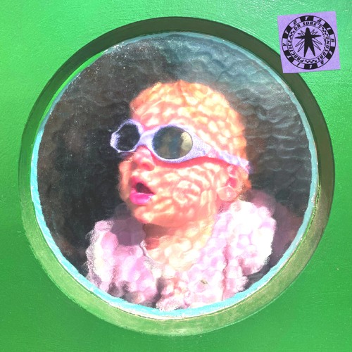 Never Enough (feat. Alivia Lester)