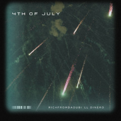 4TH OF JULY