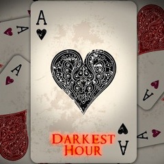 Darkest Hour (Dracula rise of the vampire)