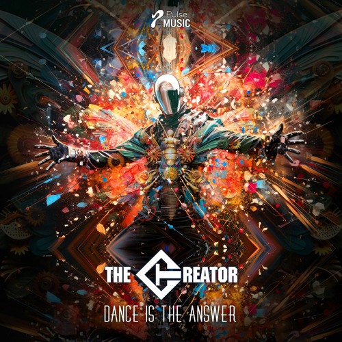The Creator - Dance Is The Answer