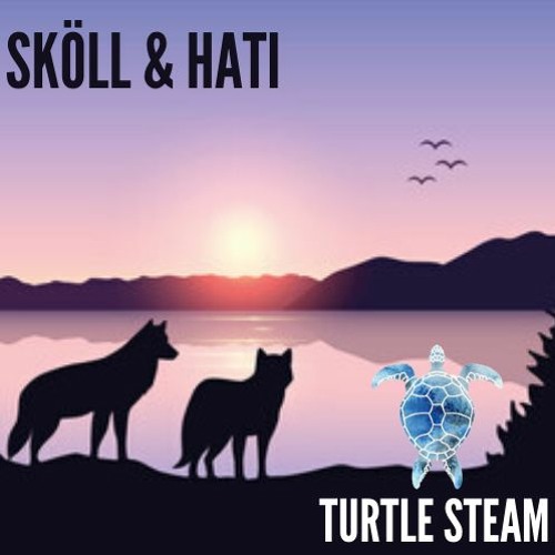 Sköll & Hati