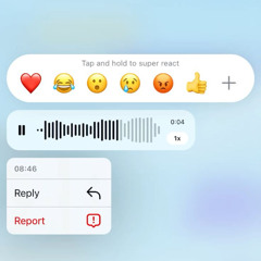 VOICEMAIL V2